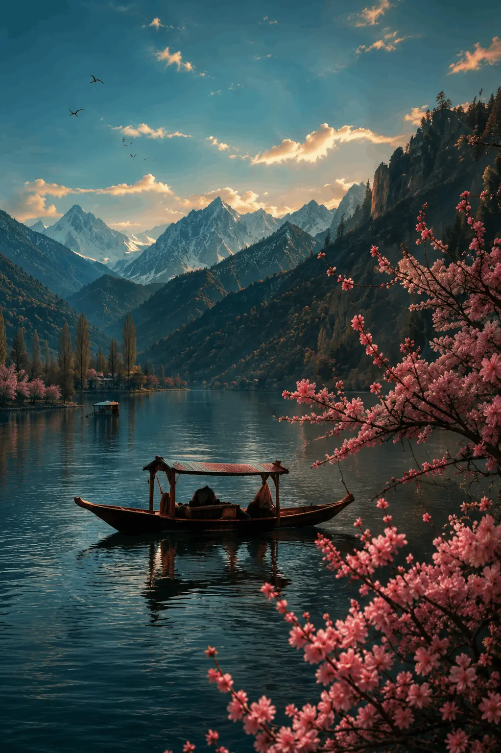 Kashmir Valley