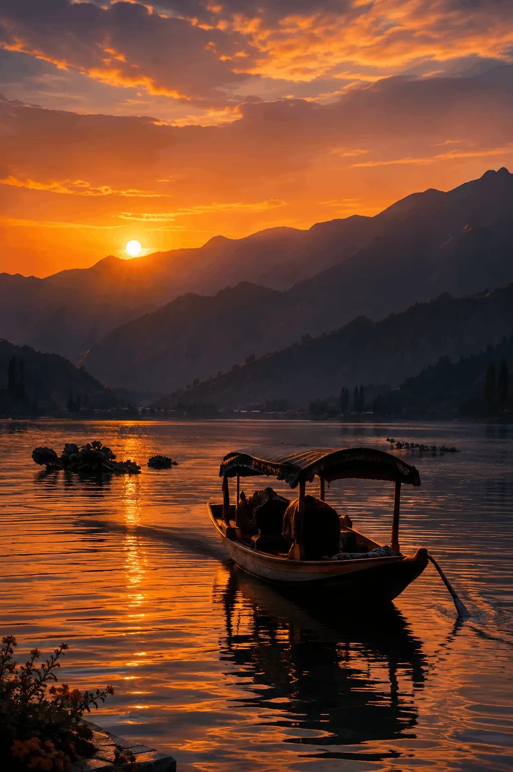 Srinagar