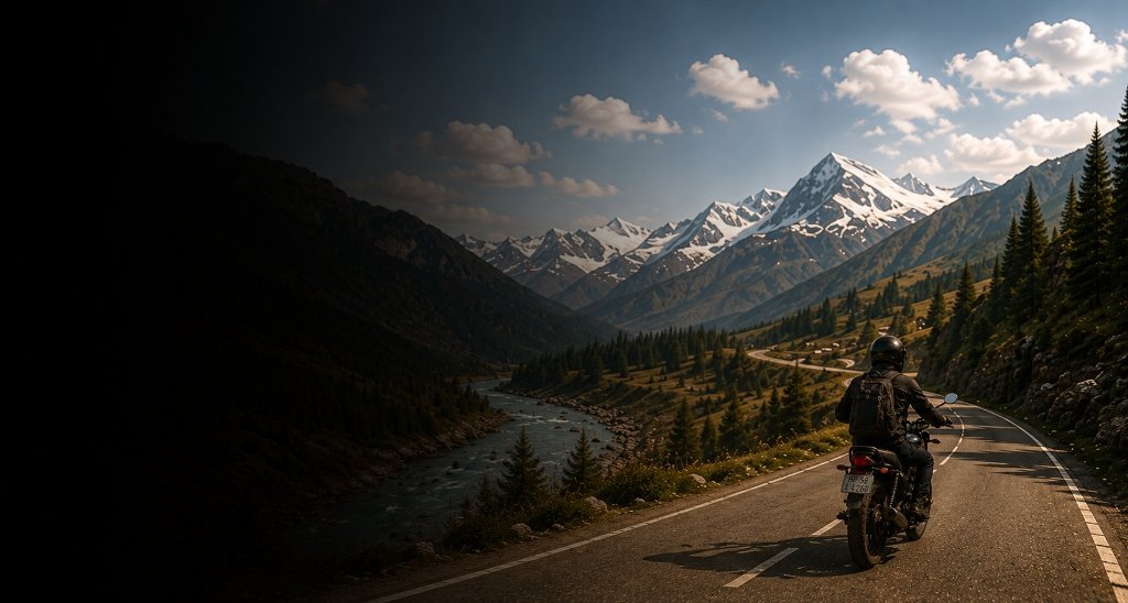 Pristine Locations