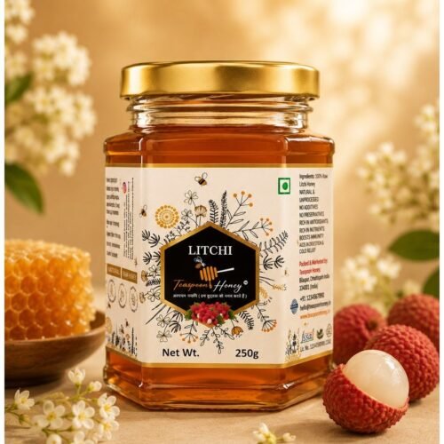 Litchi Honey
