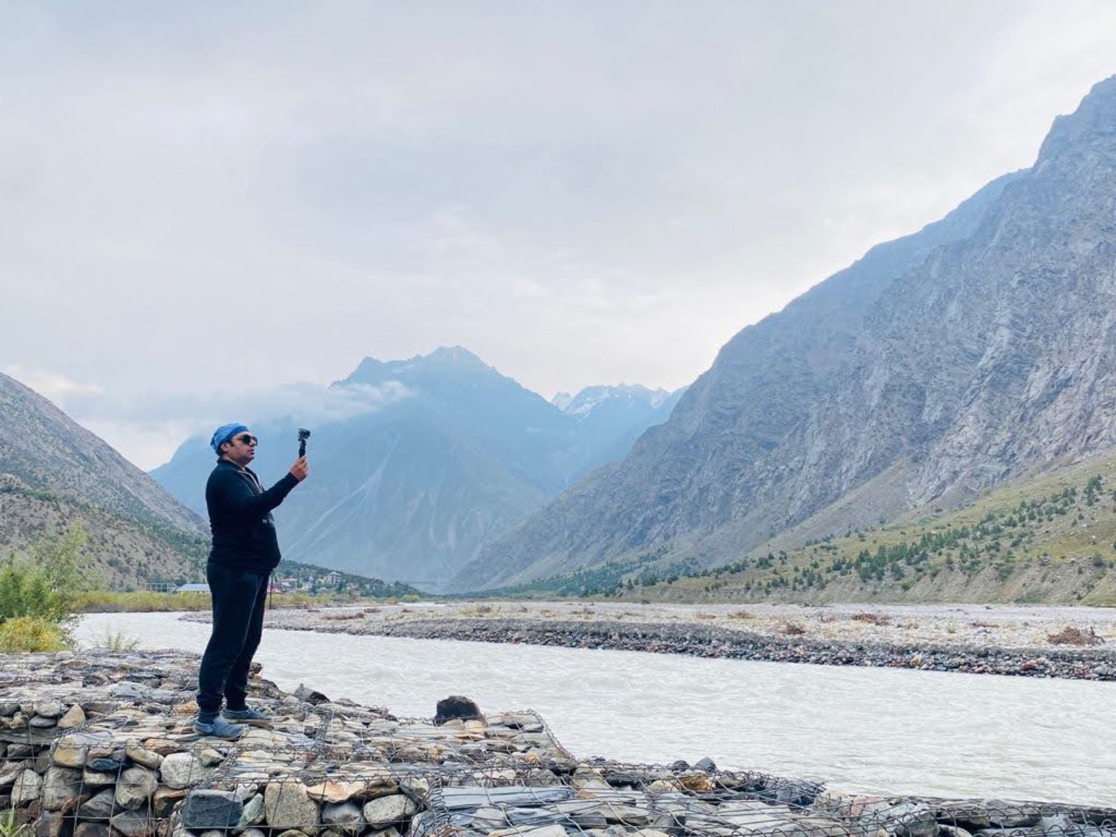 Tirthan Valley